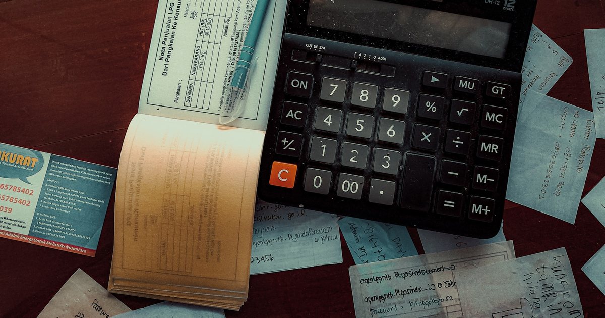 Imagem relacionada a rotina de documentos para a contabilidade para donos e gestores de oficinas