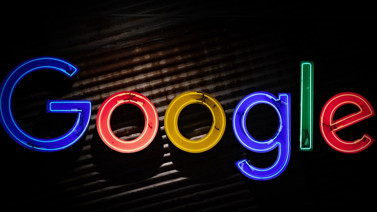 Google Meu Negócio