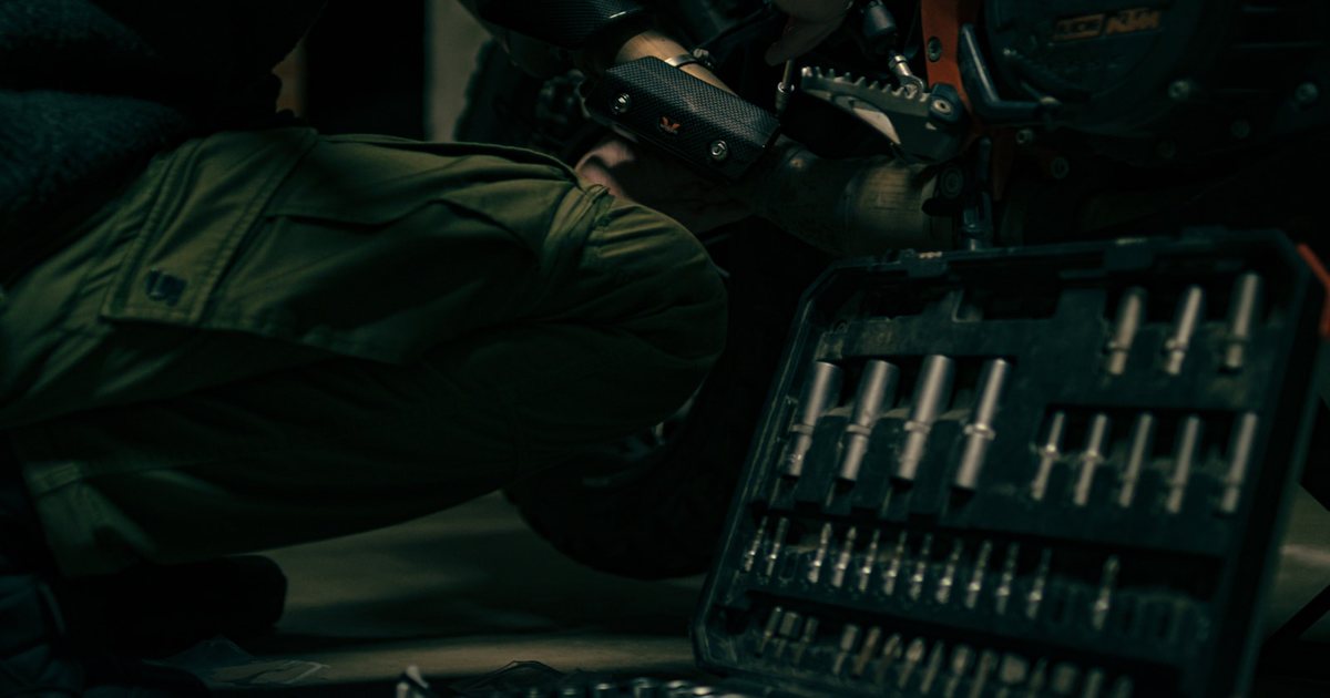 Imagem relacionada a procedimentos operacionais da oficina para donos e gestores de oficinas
